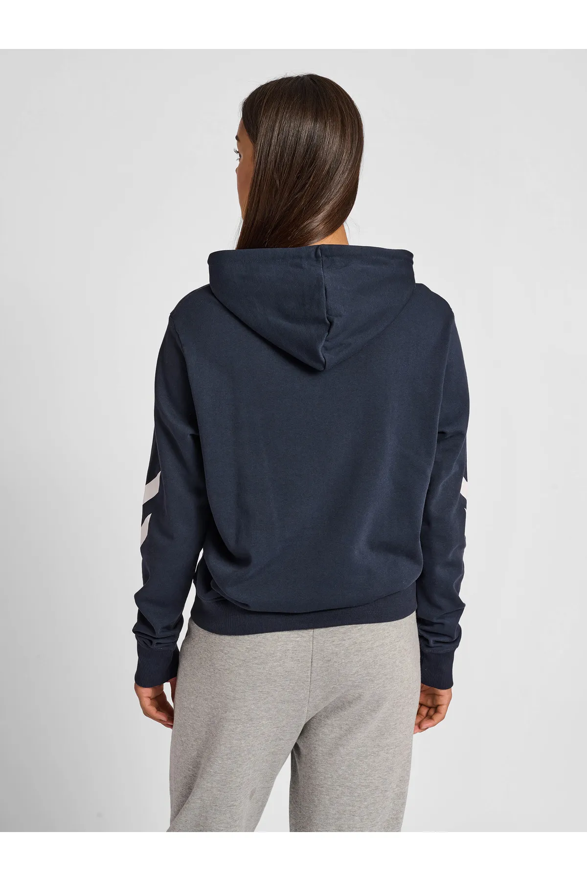 hummel  hmlLEGACY LOGO HOODIE