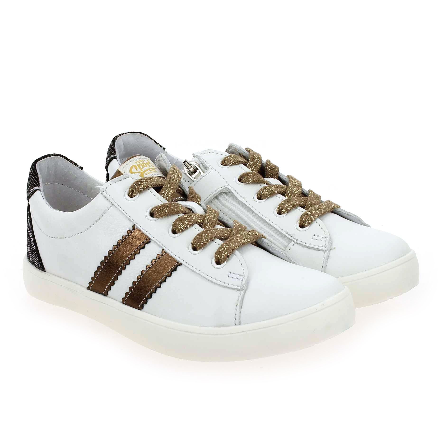 GBB  MAPLUE - Blanc Or