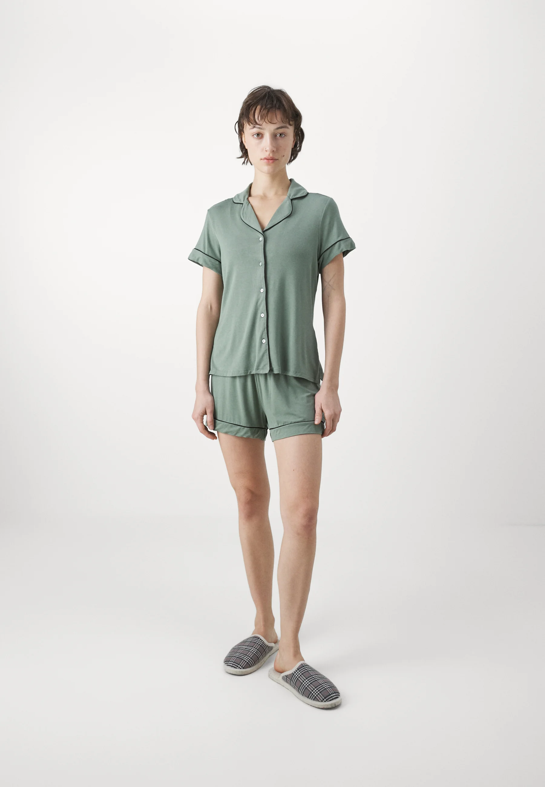 Pijamas de Anna Field