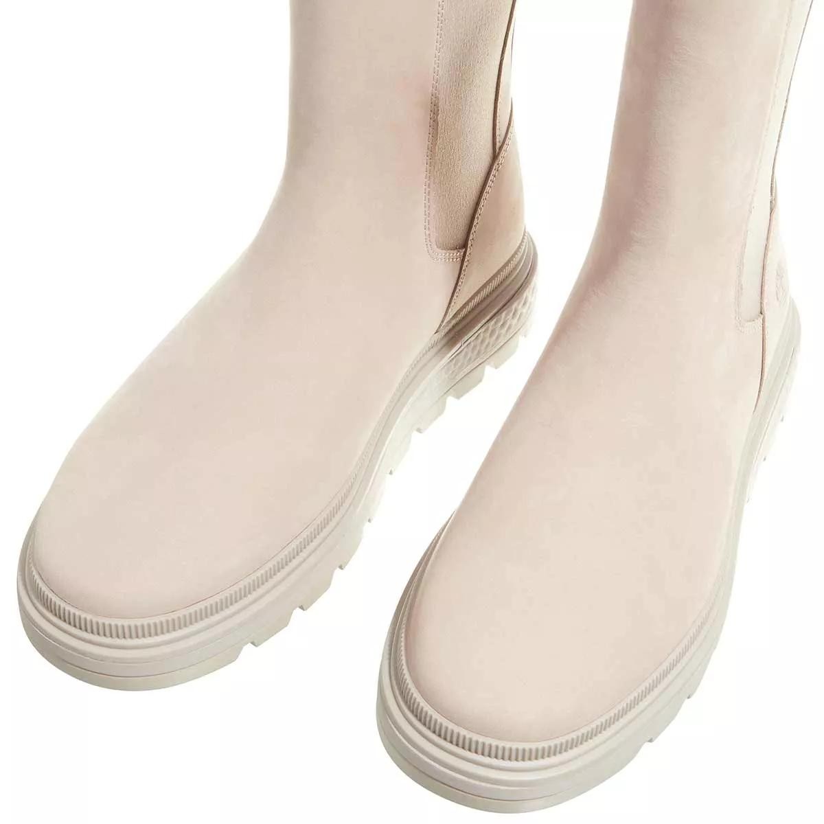 TIMBERLAND Stiefeletten grau Chelsea Boot