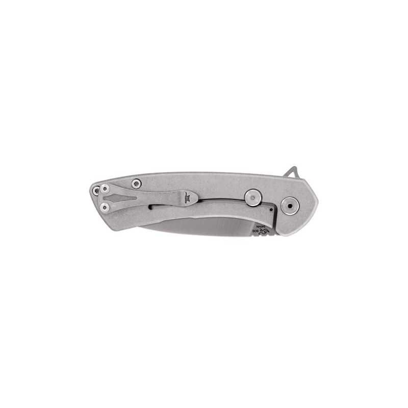 Buck Onset Pro G-10 Black 040BKS