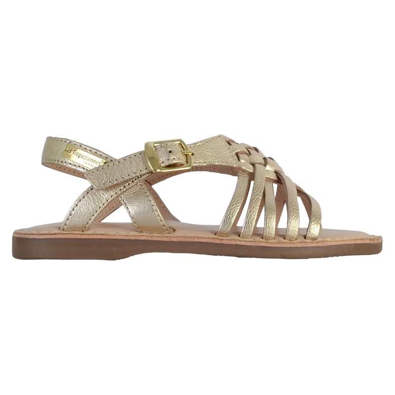 Sandales Cuir Istia