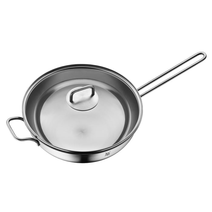 WMF SELECTit! X-Ply Wok, 30 cm