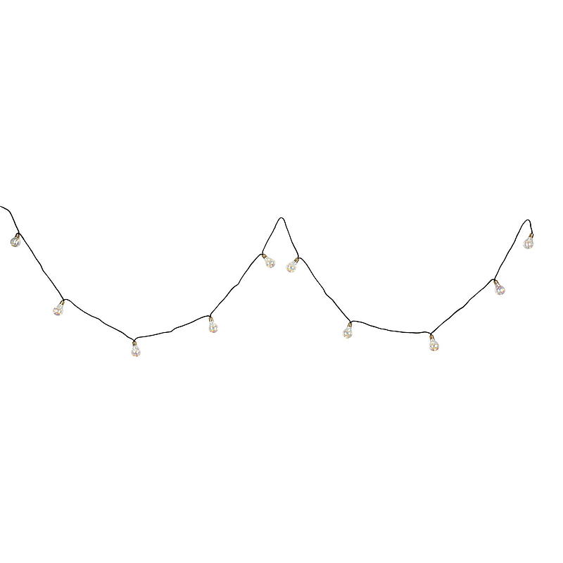 Home Lysslynge 10 LED-lys