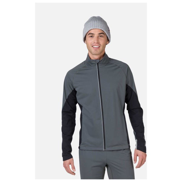 Rossignol - Poursuite Jacket - Langlaufjacke