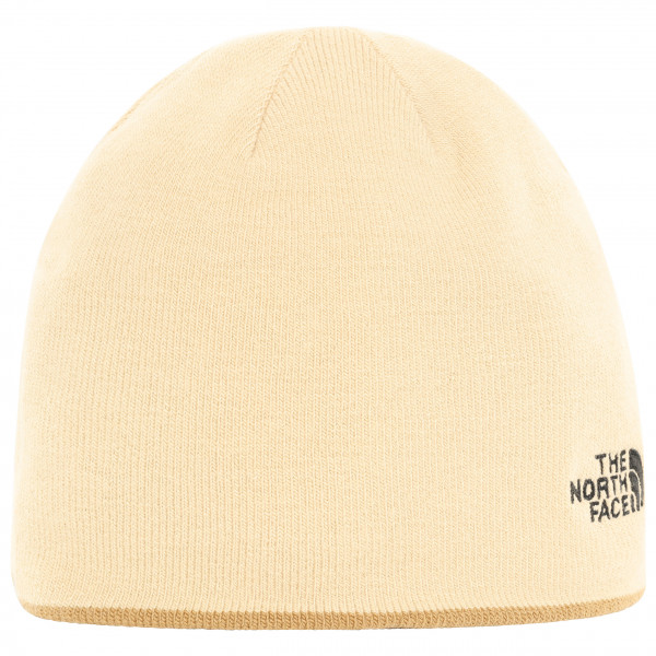 The North Face - Reversible TNF Banner Beanie - Mütze
