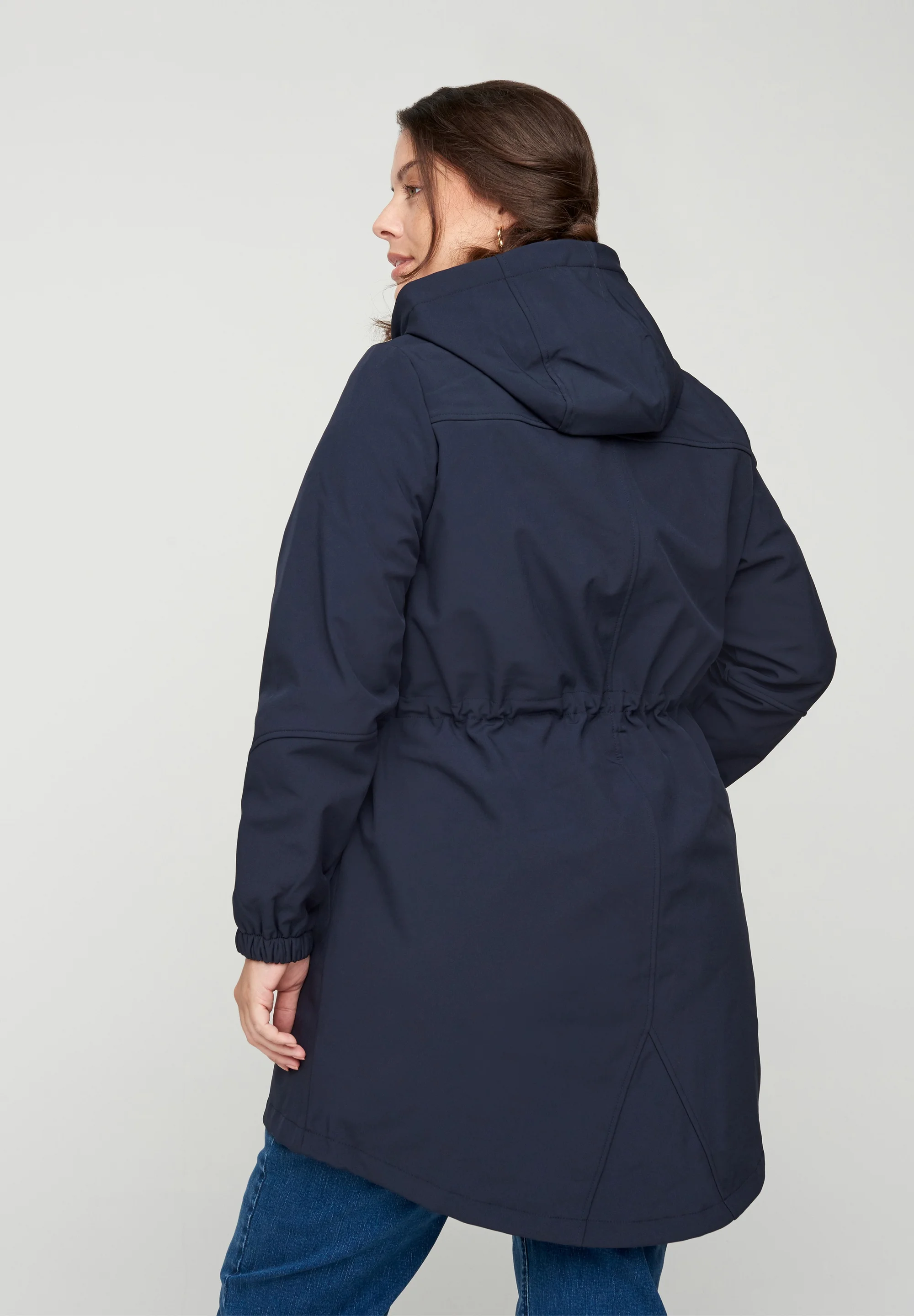 Parka Zizzi