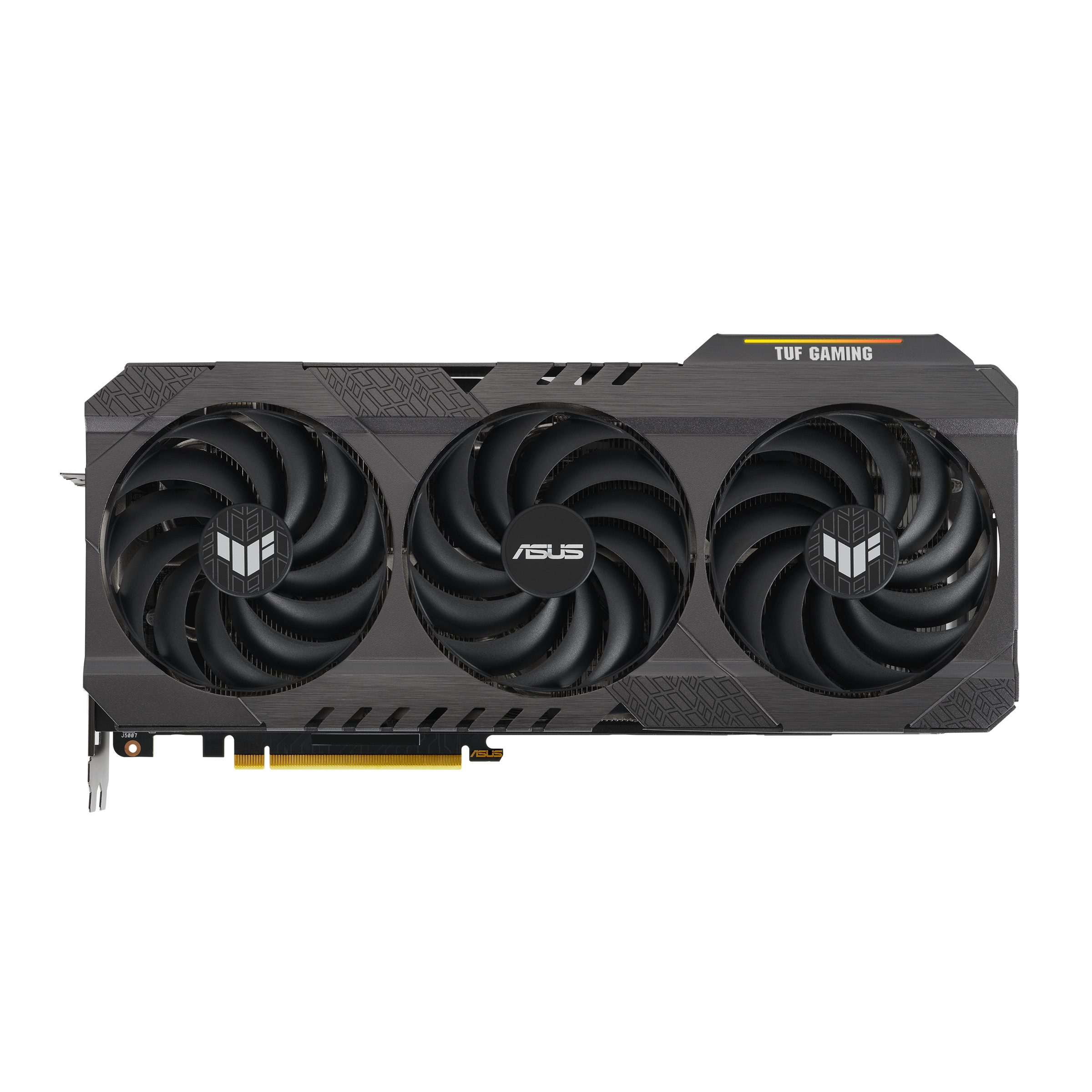 Asus TUF-RTX4090-O24G-OG-GAMING Grafikkarte (24 GB, GDDR6X)