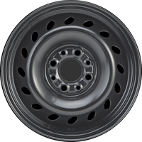 ALCAR 3450 schwarz - ATU