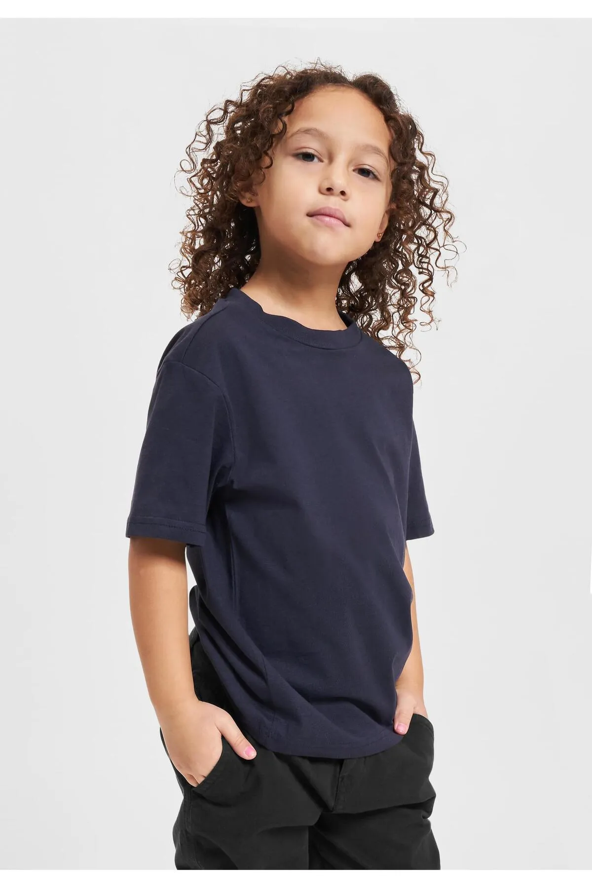 Urban Classics  Herren Boys Tall Tee