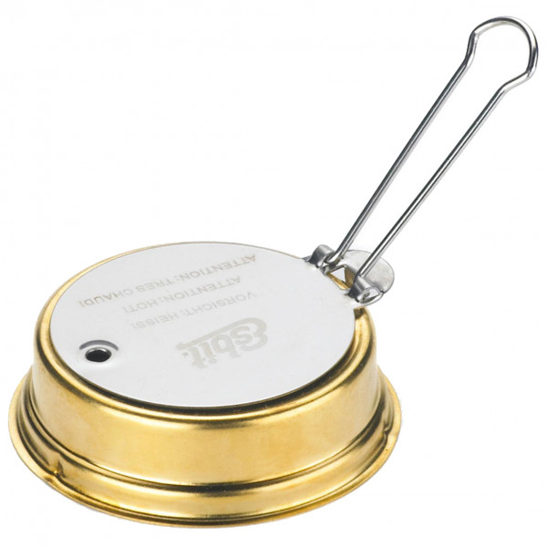 Esbit - Spiritus-Kochset CS985ST - Spirituskocher