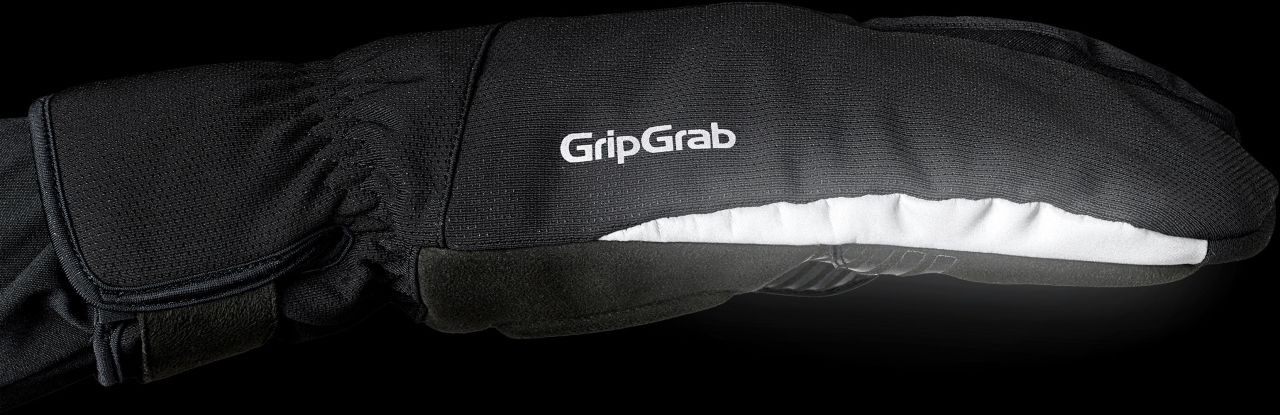 GripGrab Nordic 2 Windproof Deep - Winterhandschuhe kaufen | Bike-Discount