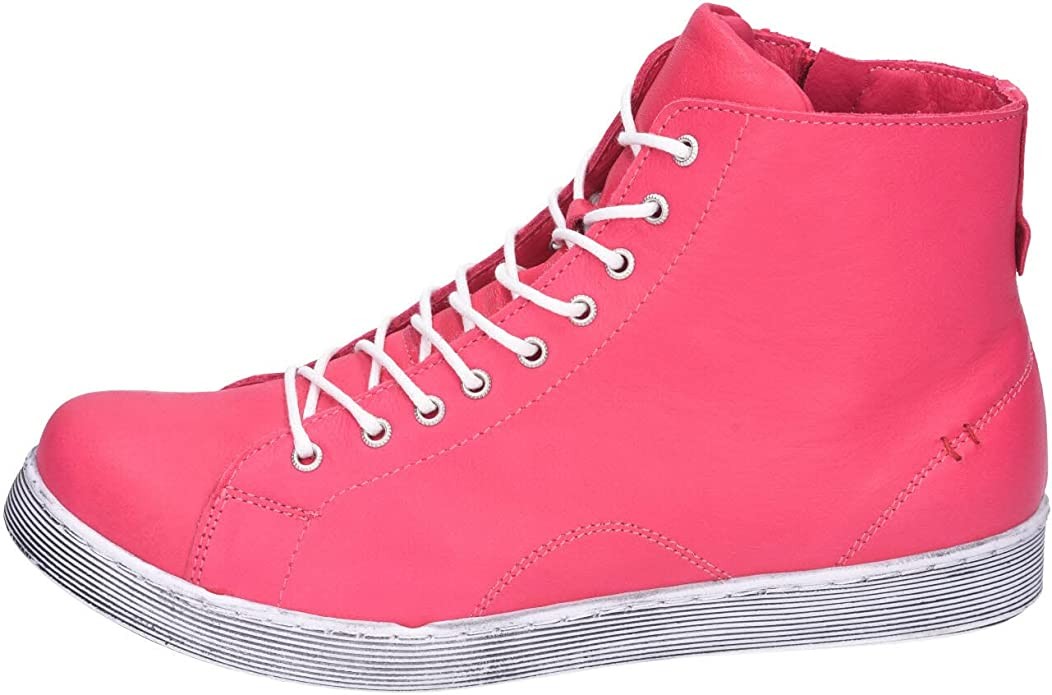ANDREA CONTI Stiefel rot ANDREA CONTI 341500767