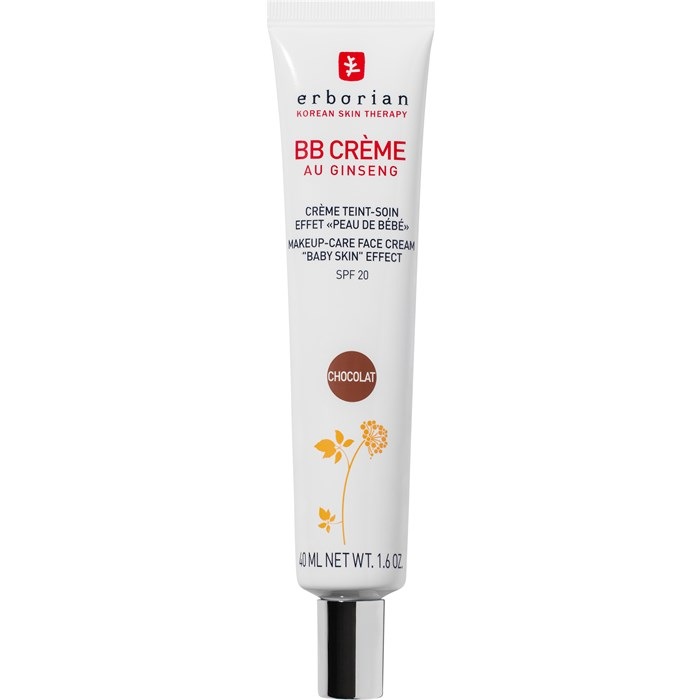 BB Crème au Ginseng SPF 20
