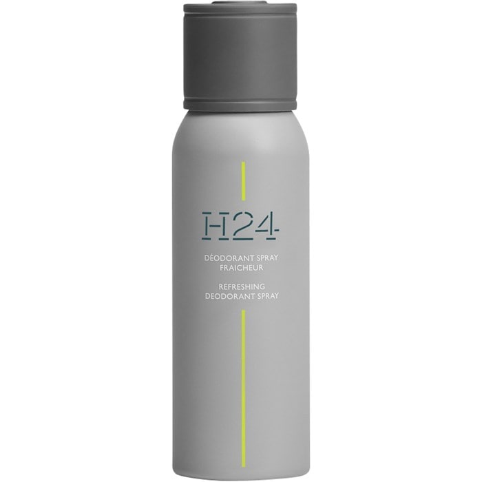 Deodorant Spray