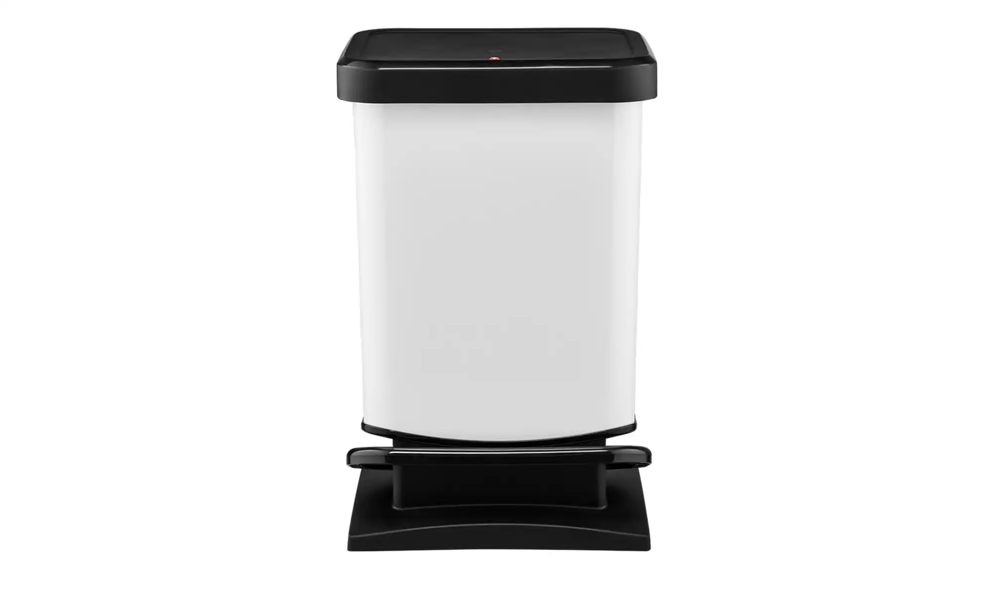 Rotho Treteimer 20 l Carbon Paso