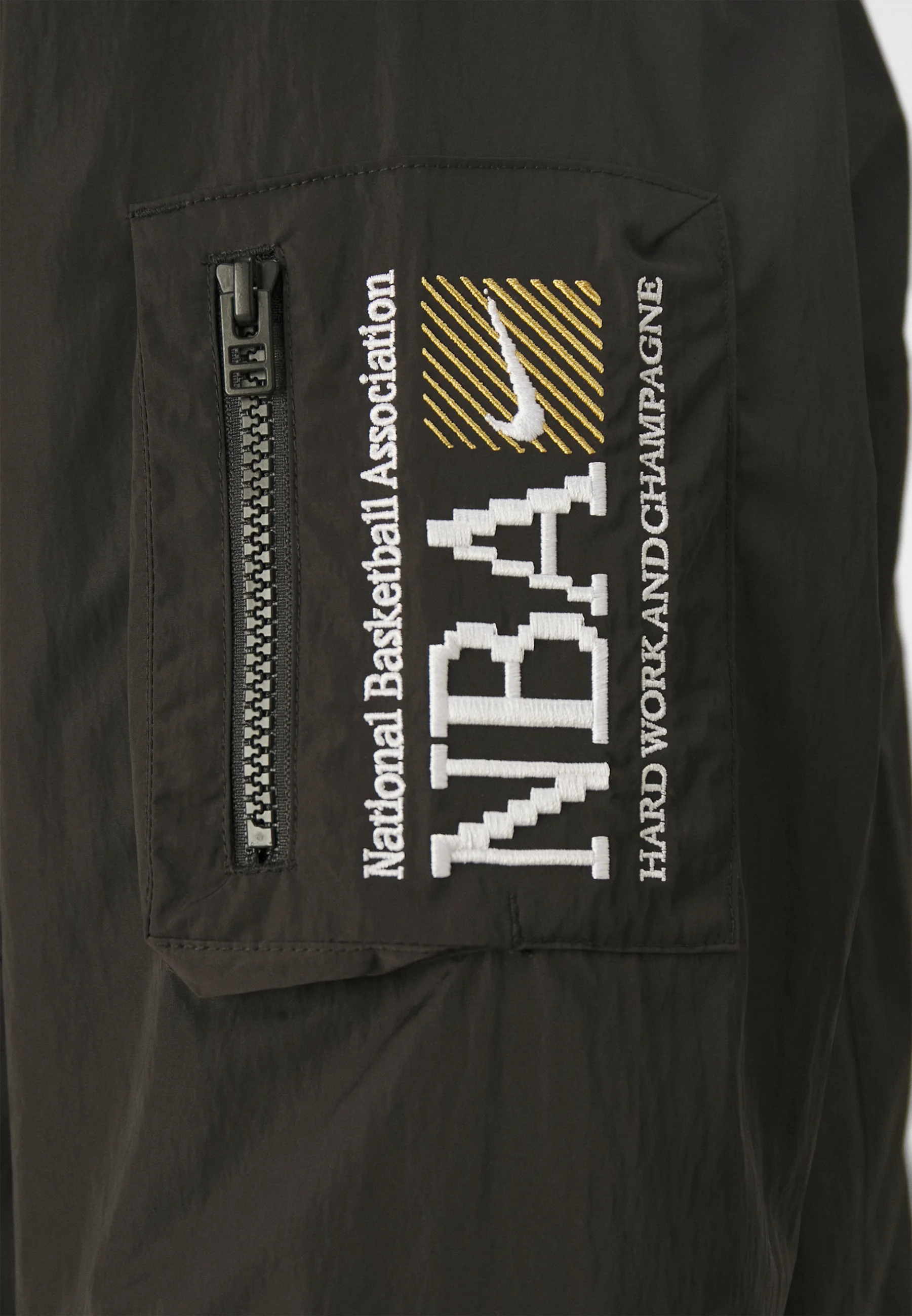Nike Performance NBA - Chaqueta deportiva