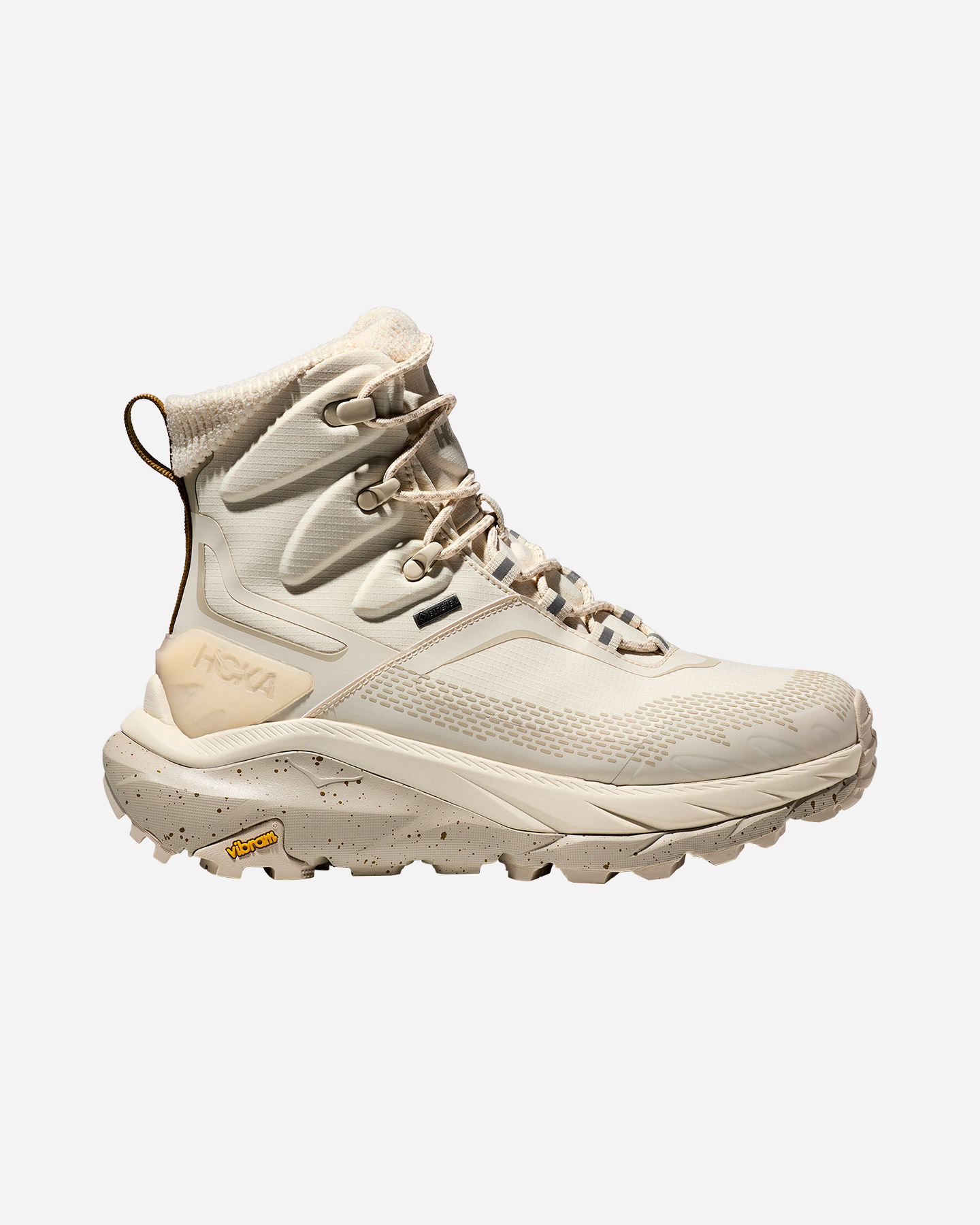 Buty trekkingowe Hoka Kaha 2 Frost Mid GTX W 1155195-OKS
