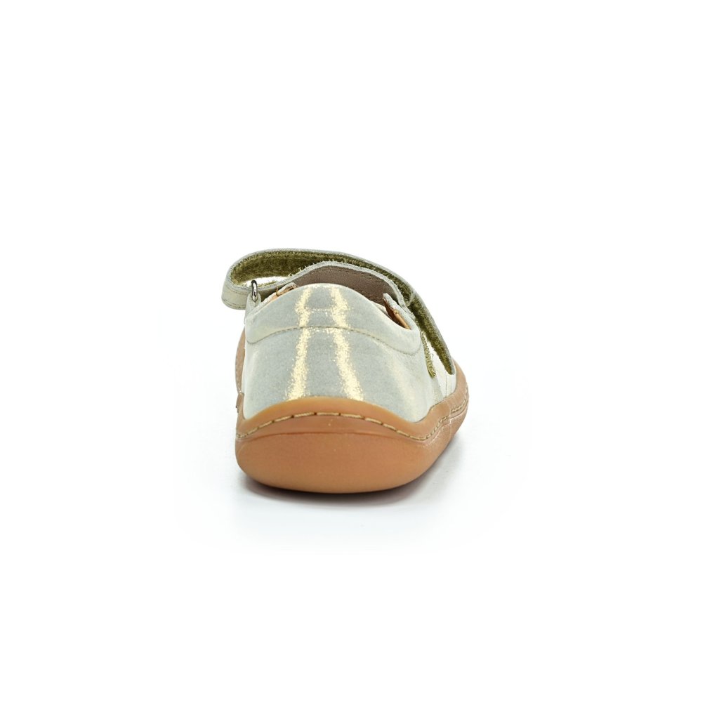 Froddo G3140184-5 Gold Shine Barfußballerinas