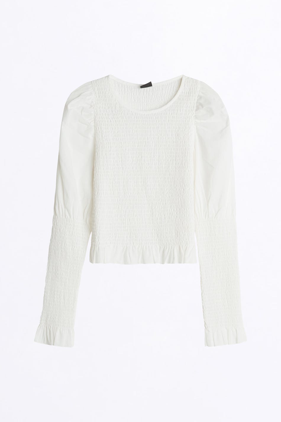 Sanna smock top