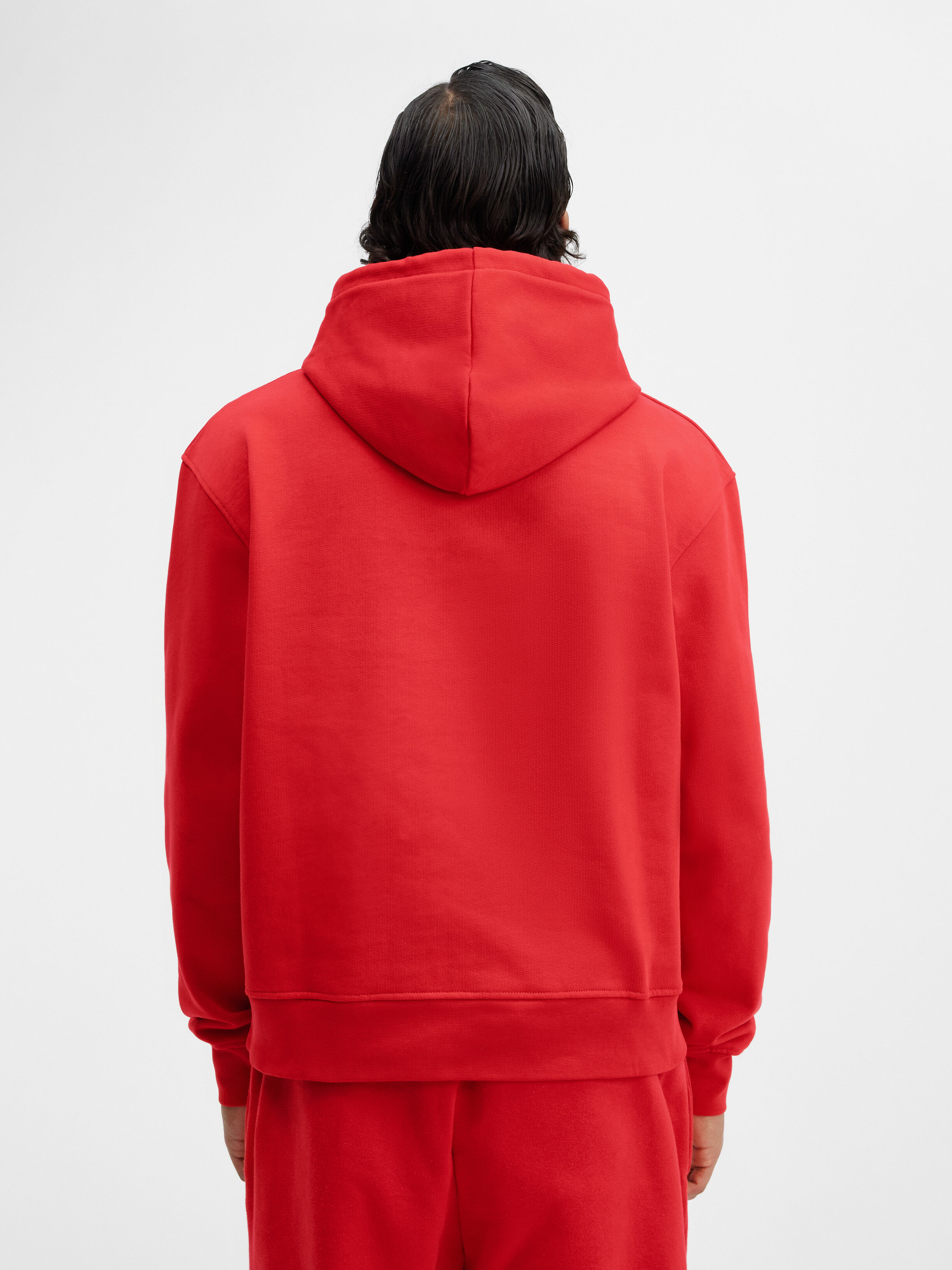 Le sweatshirt Jacquemus