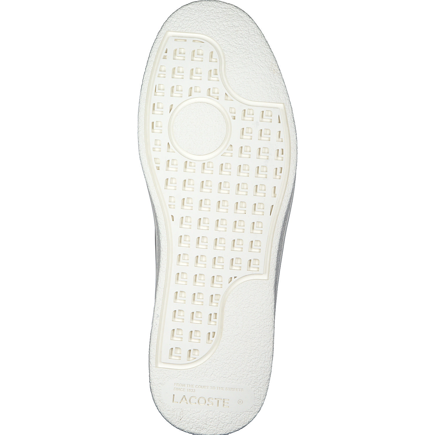 Lacoste Baseshot 47SMA0040, Klassische- & Business Schuhe, Herren, Beige