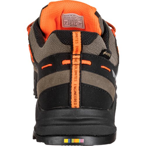 HERREN MULTIFUNKTIONSSCHUHE WILDFIRE LEATHER GTX M