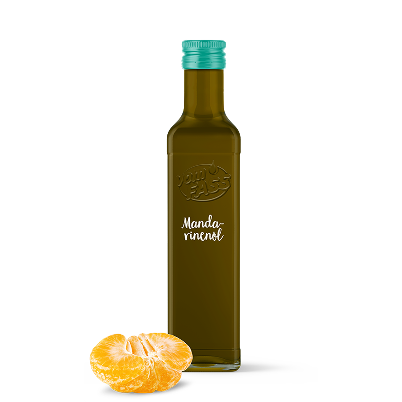 Mandarinenöl