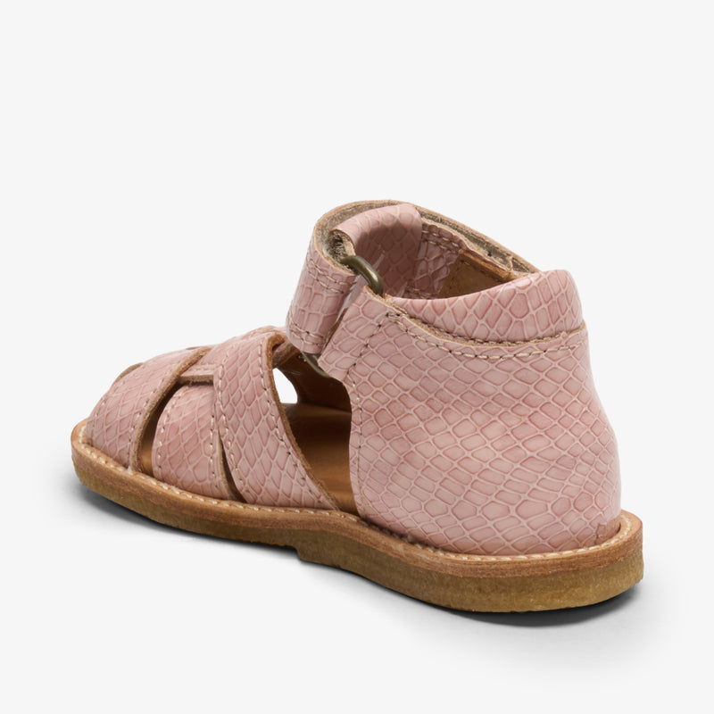 ami rose croco - Rose
