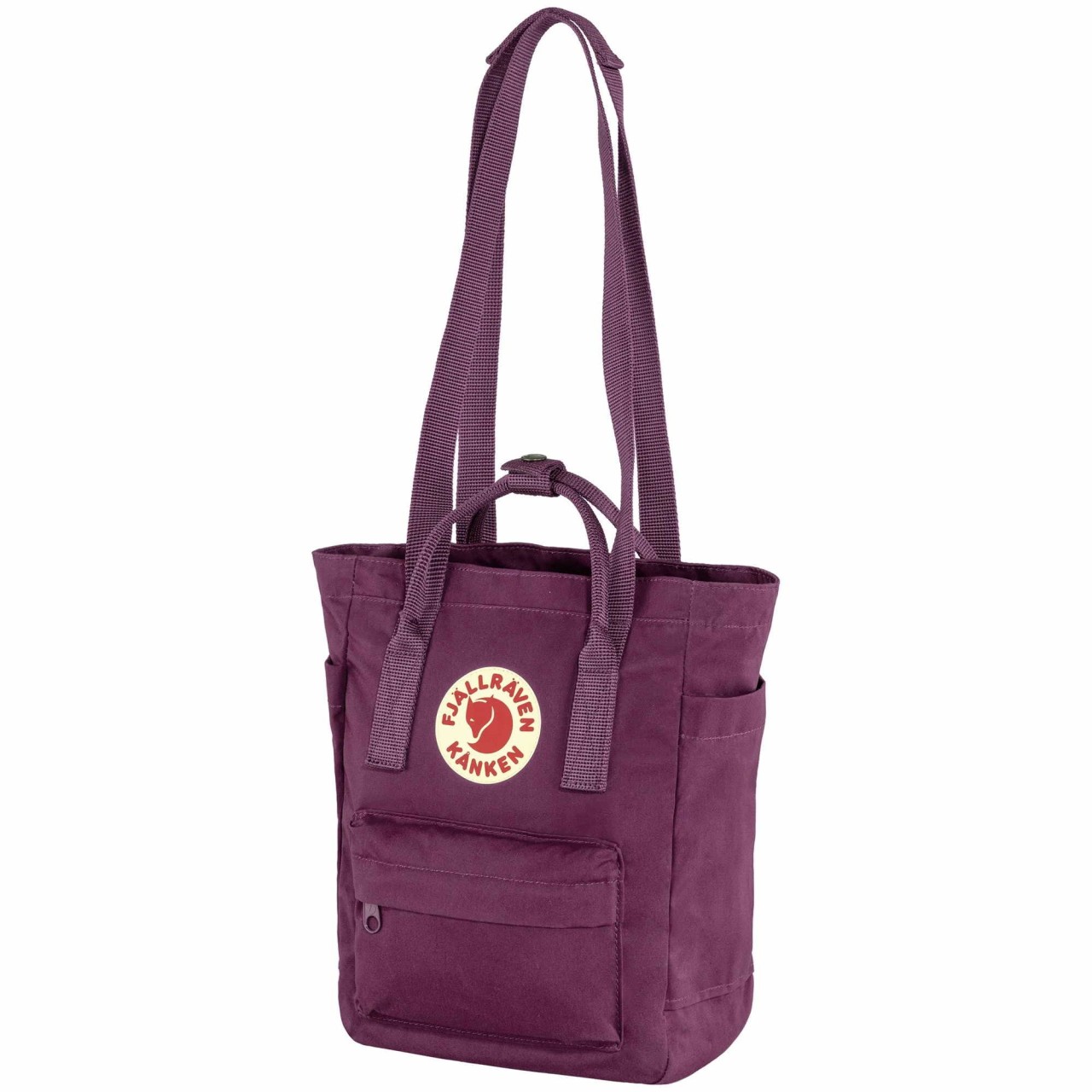 FJÄLLRÄVEN Handtaschen lila/pink Farbe: flieder/lila