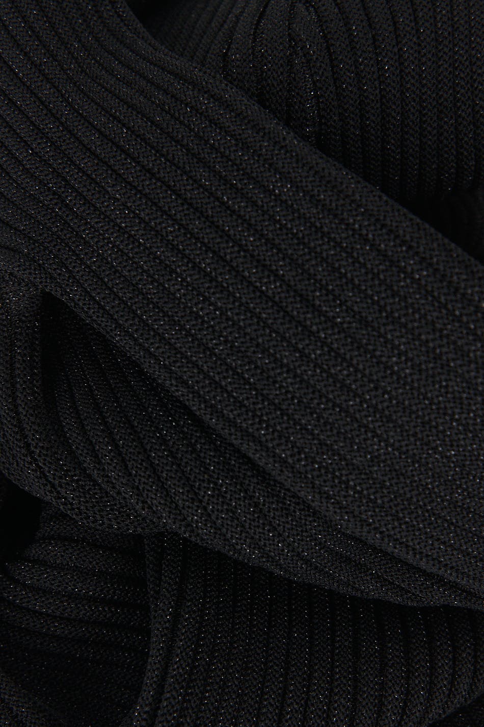 Asta knitted dress