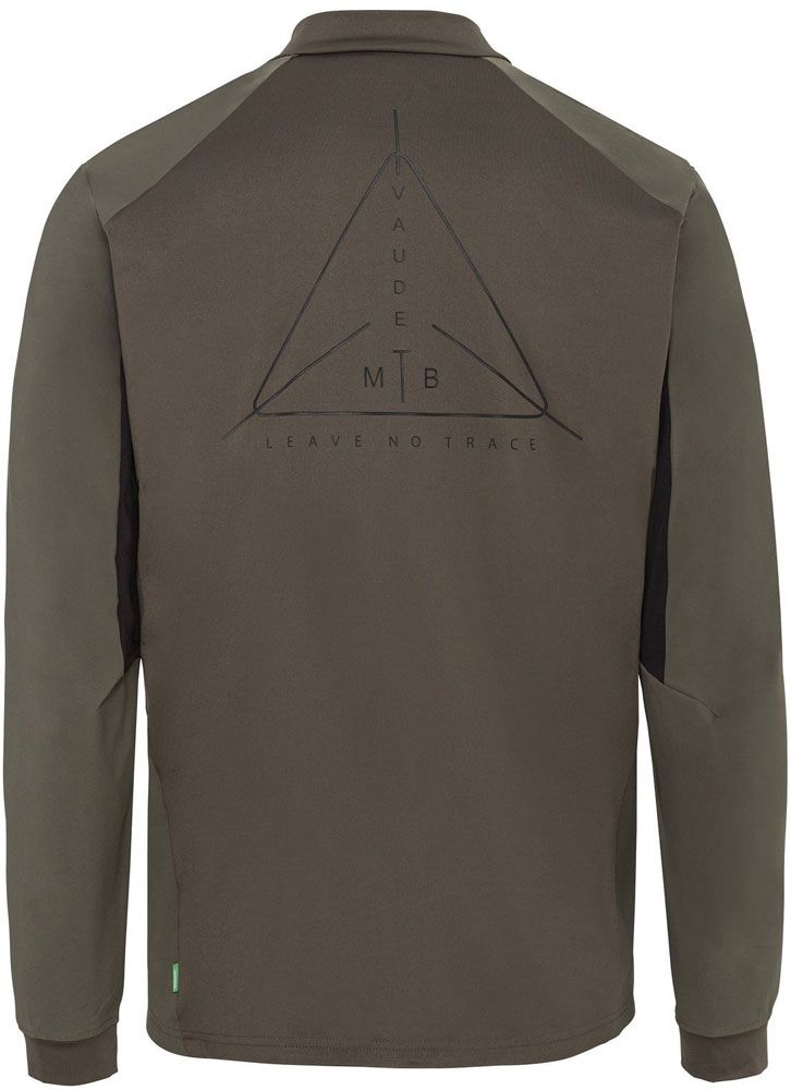 Vaude All Year Moab - MTB Langarmtrikot kaufen | Bike-Discount