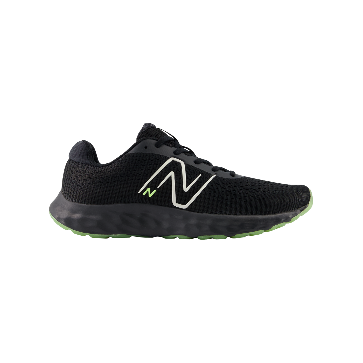New Balance 520 Schwarz FGK8