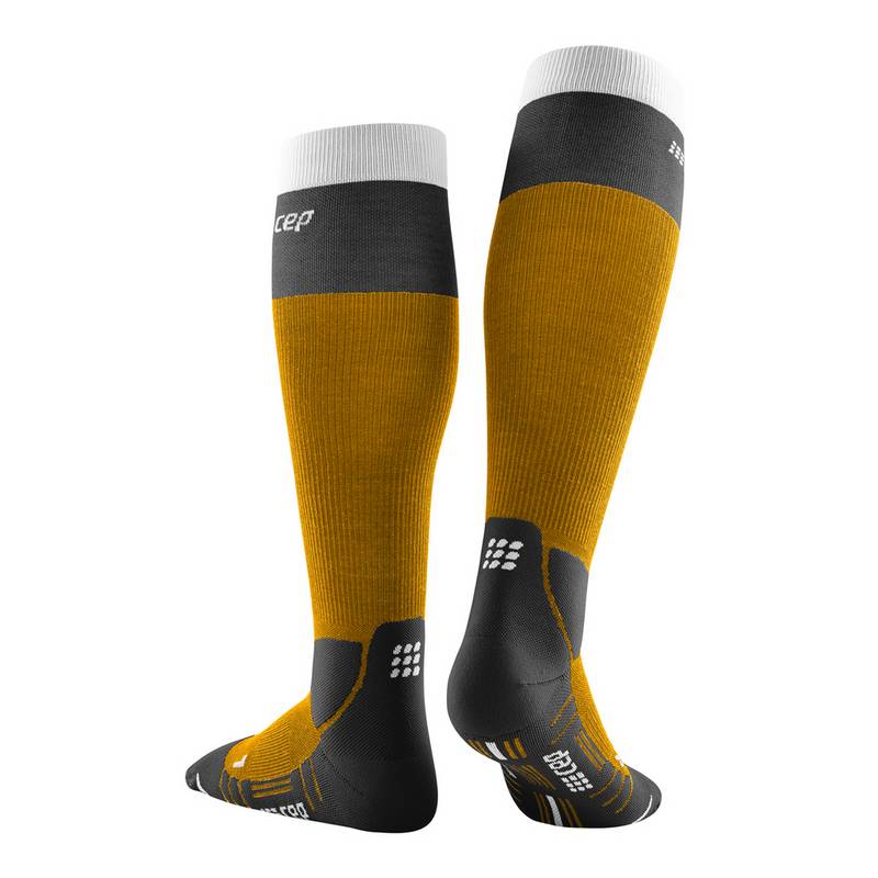 CEP Hiking Light Merino Socken Damen