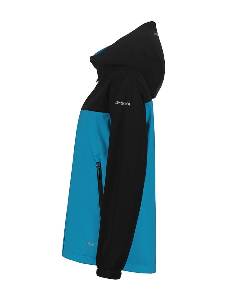 Icepeak Softshelljacke 