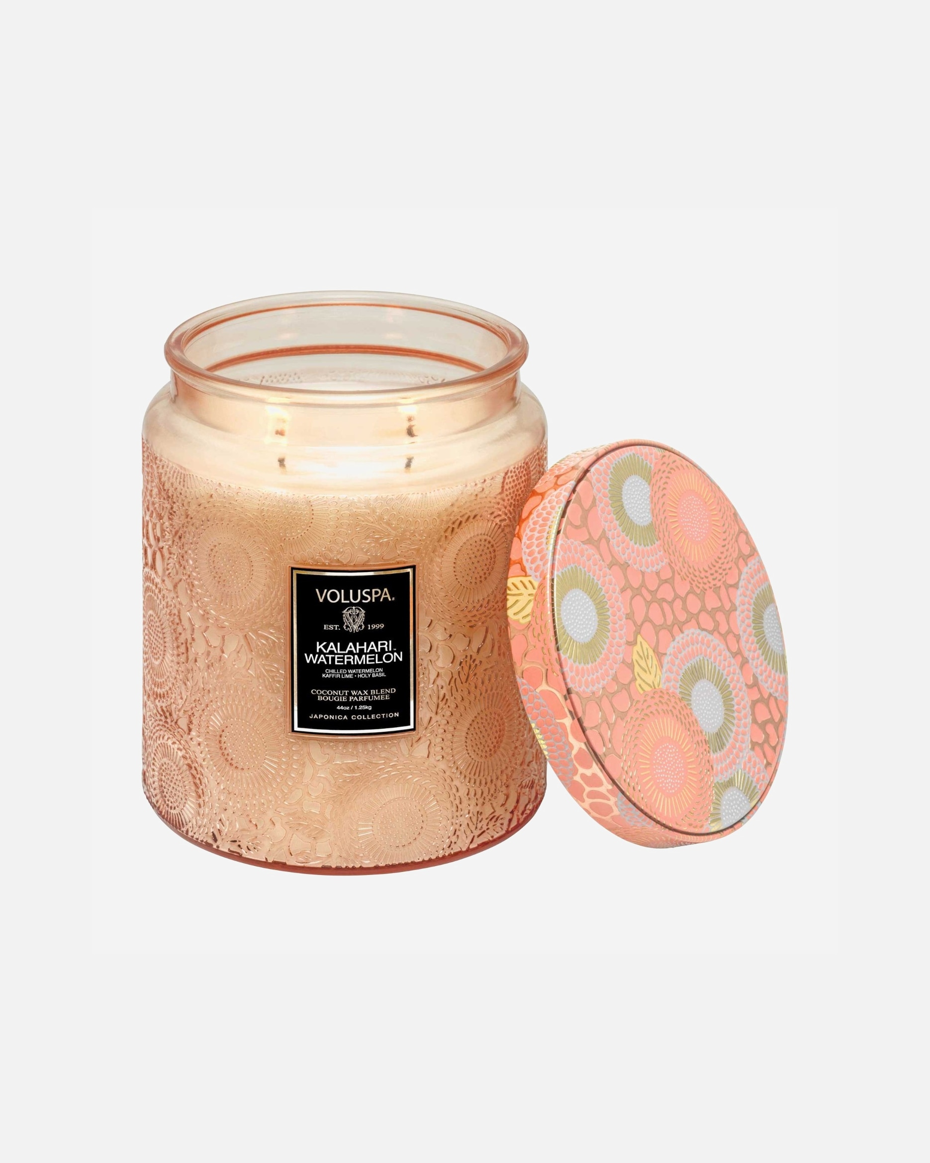 VOLUSPA Kalahari Watermelon Luxusná nádoba 44oz