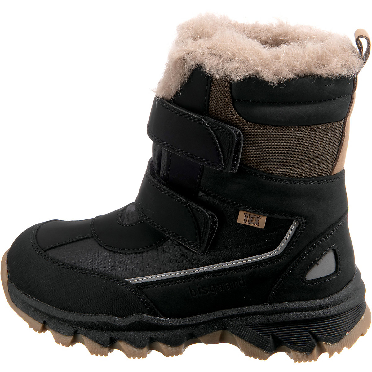 Winterstiefel für Jungen