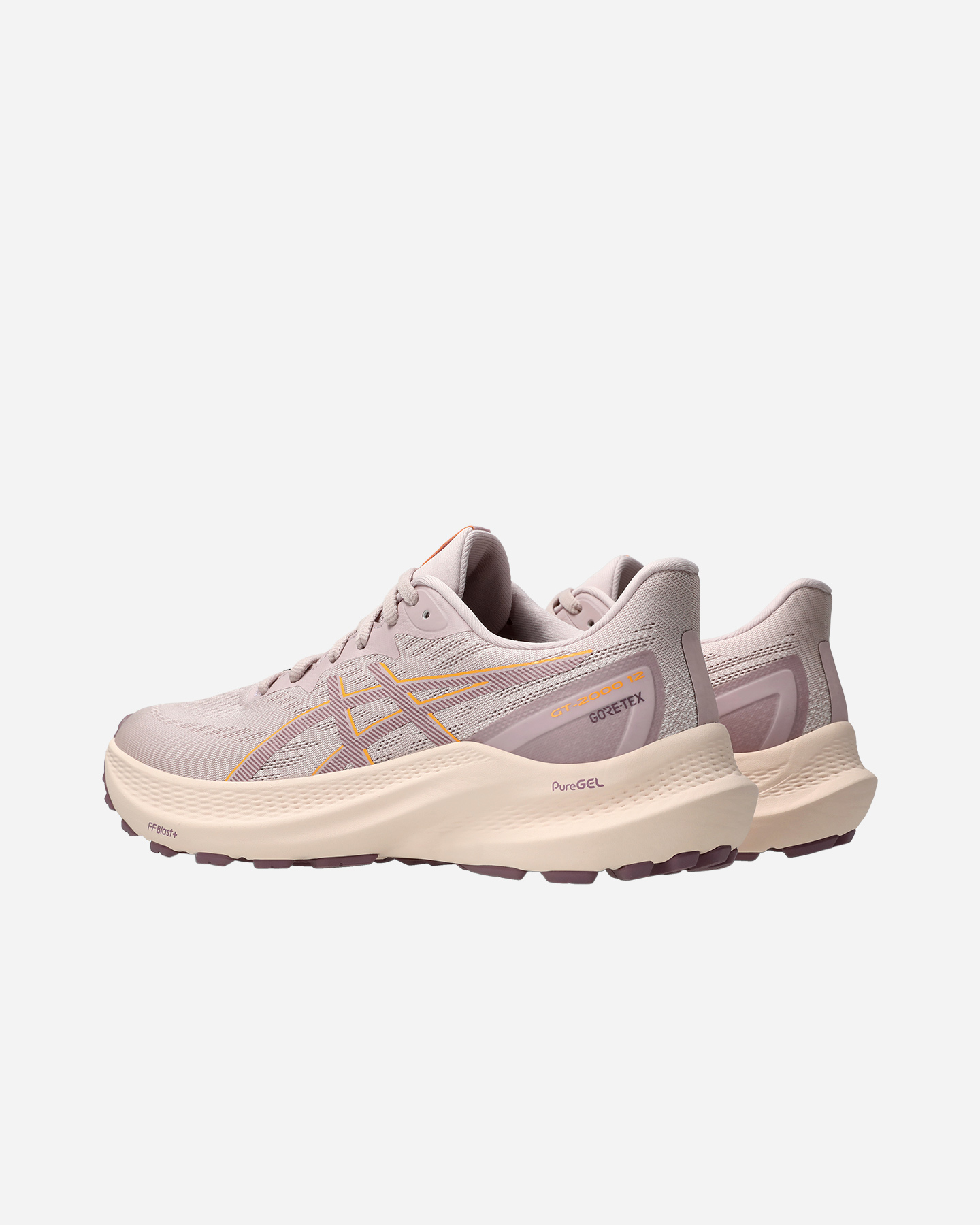 Pantofi de alergare Asics Gt-2000 12 GTX W 1012B507-700