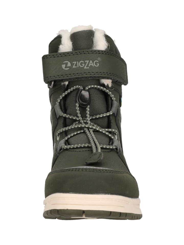 Zigzag Winterstiefel Rincet in 3048 Beetle günstig kaufen