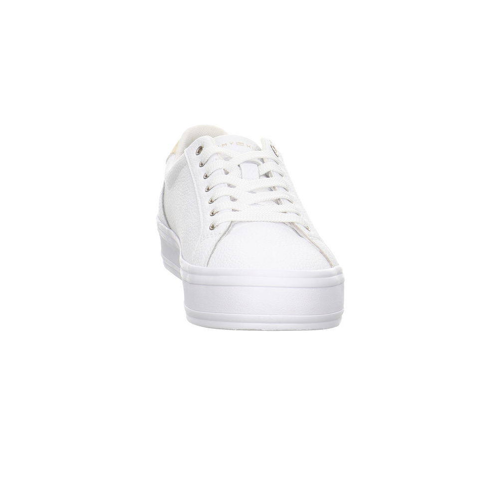 Tommy Hilfiger Essential Vulc Leather Sneaker