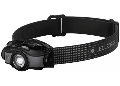Ledlenser MH5