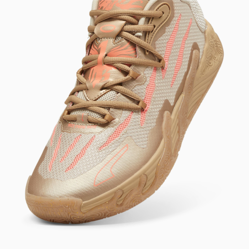 PUMA MB.03 309716_01 / gelb