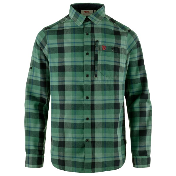 Fjällräven - Fjällglim Shirt - Hemd