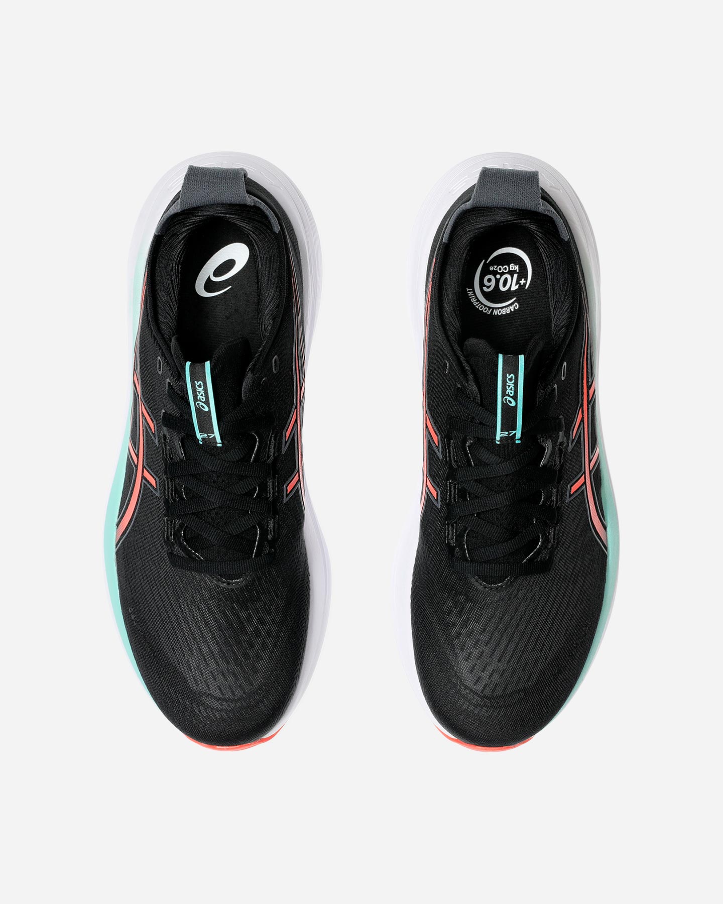 Bežecké topánky Asics Gel Nimbus 27 M 1011B958-004