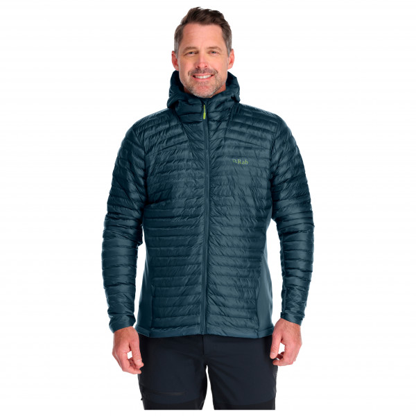 Rab - Cirrus Flex 2.0 Hoody - Kunstfaserjacke