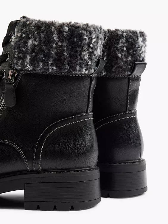 Landrover Schnürboots
