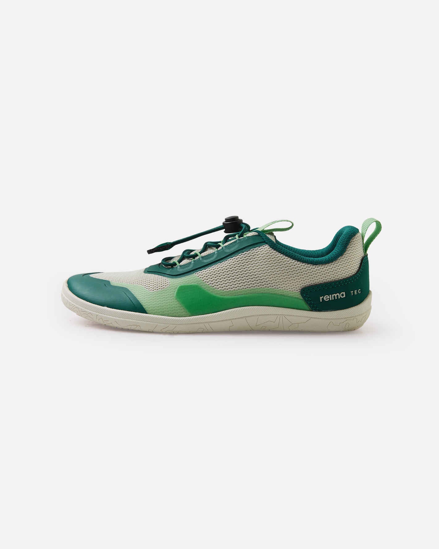 Wasserdichte Kinder Barfußschuhe Tallustelu