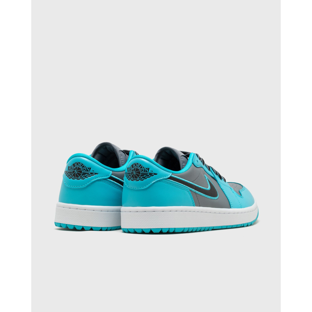 NIKE JORDAN 1 Low Golf FZ3248-001 / blau