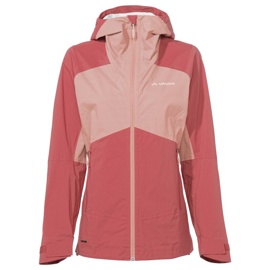 Simony IV 2,5-Lagen Regenjacke Damen