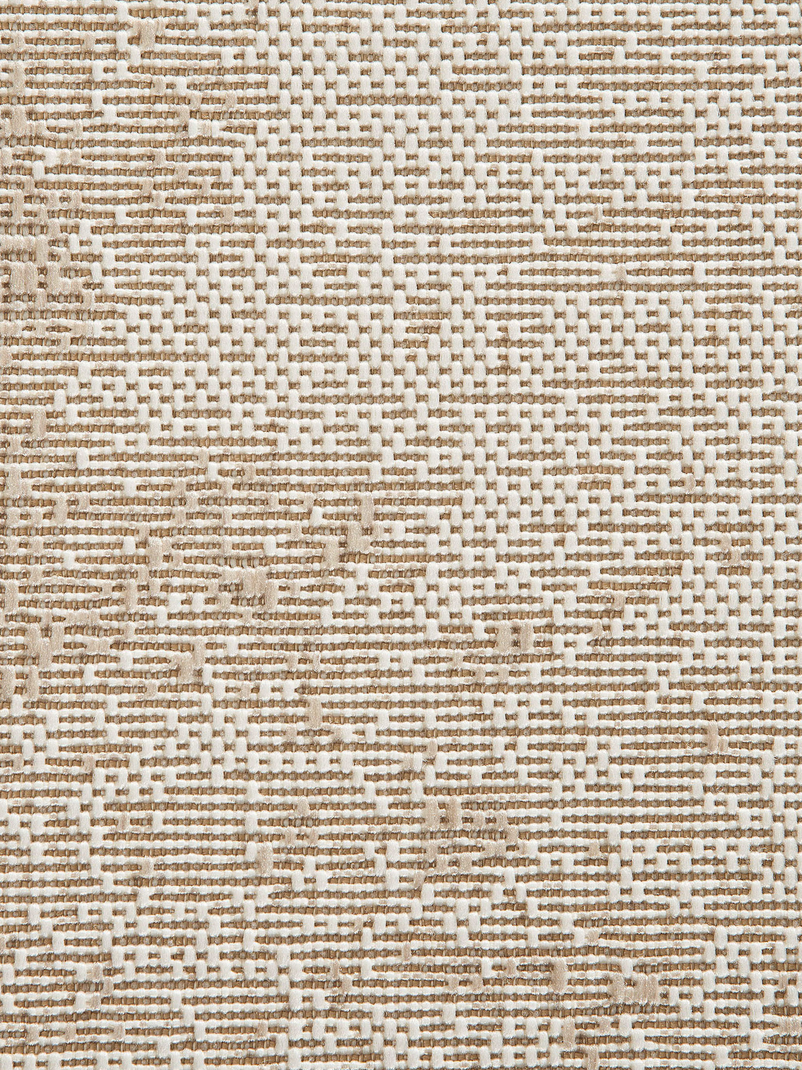 Estrela Outdoor-Teppich, Beach